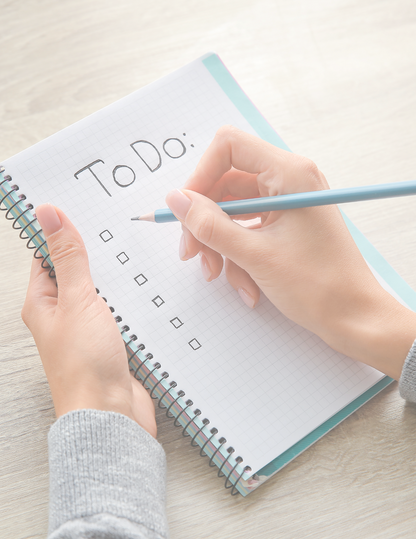 To-do lijst PDF voor moeders om dagelijkse taken en planning bij te houden