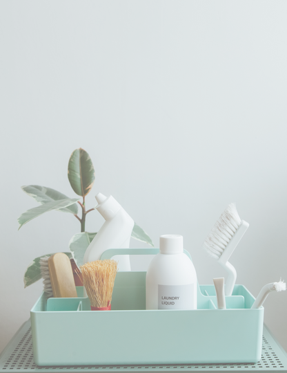 Schoonmaak checklijsten en roosters PDF voor gezinnen om huishoudelijke taken te plannen