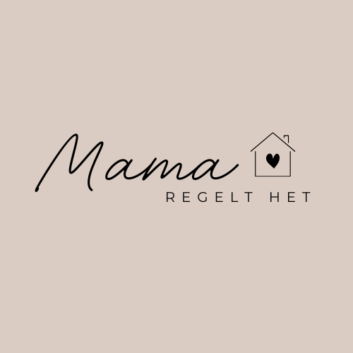 Mama Regelt Het